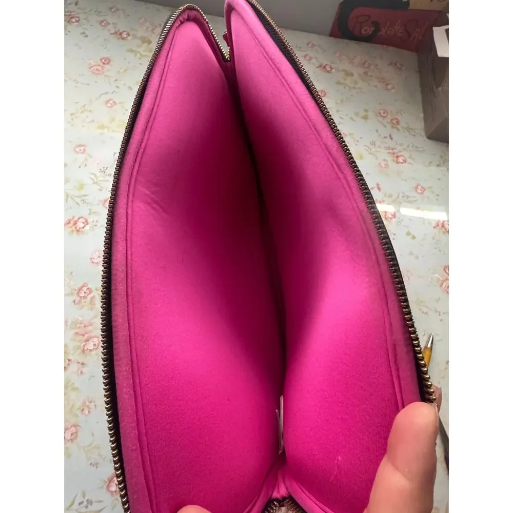 kate spade broken zipper